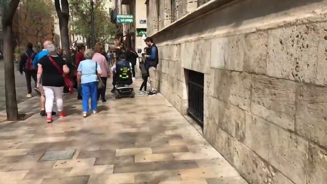 Blasco Ibañez смотреть онлайн