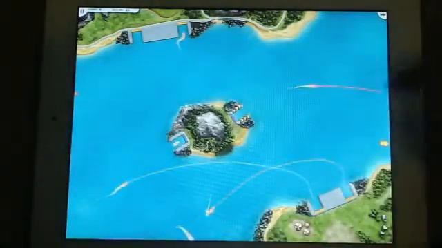 Harbor Master Tutorial смотреть онлайн