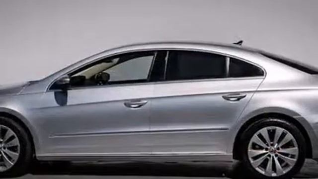 2010 Volkswagen CC Sport in Phoenix, AZ 85023 смотреть онлайн