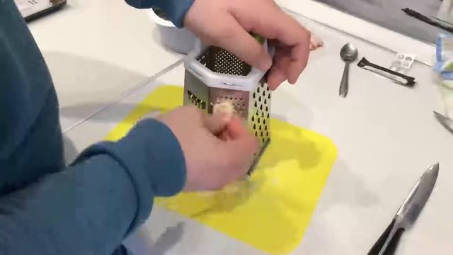 Готовим Пасту Карбонара | Кулинарное шоу смотреть онлайн