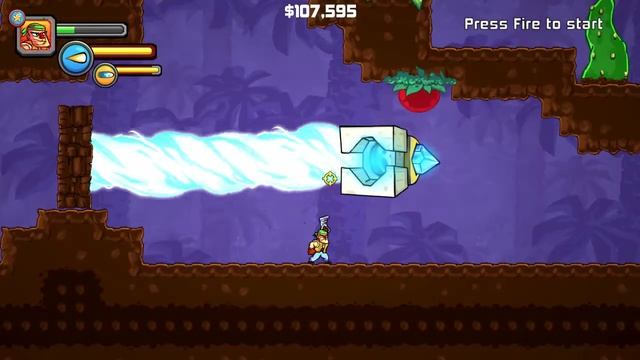 GREEDY GUNS - New turret preview смотреть онлайн