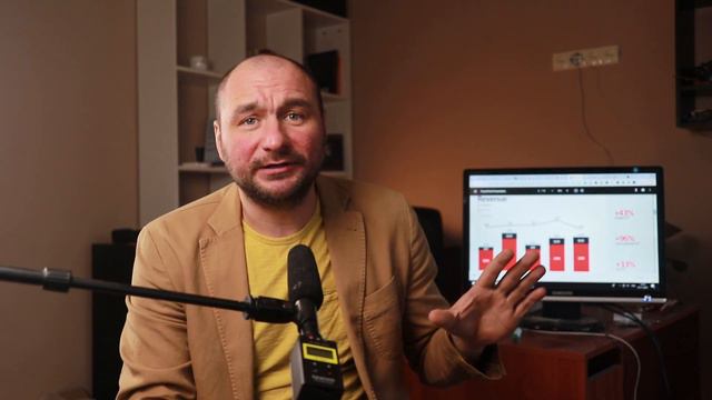 Pinterest - анализ акций. Полный разбор и результаты Q3 2021 смотреть онлайн