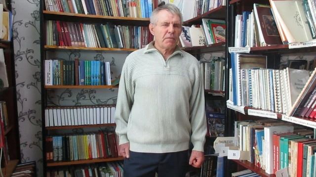 Стихотворение "Два одиночества" смотреть онлайн