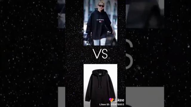 Кто любит чёрный цвет?? смотреть онлайн