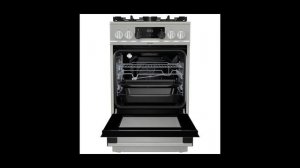 Комбинированная плита (50-55 см) Gorenje