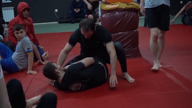 осталось считанные дни до ACB JJ MOSCOW смотреть онлайн
