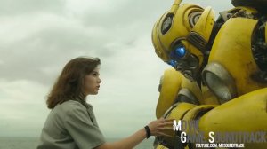 BUMBLEBEE (2018) - Full Original Soundtrack OST