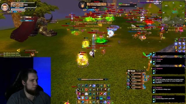 Отагриваем Вендиго 3 часа? Comeback PW 1.3.6 смотреть онлайн