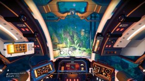 No Man's Sky Обзор Базы / No Man's Sky База под Водой