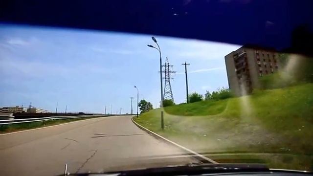 вождение по маршруту от ХАДТ смотреть онлайн