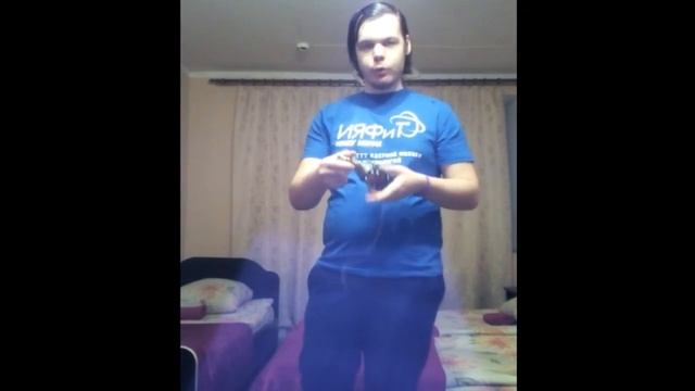 Универсальный (α, β, γ и n) счётчик Гейгера смотреть онлайн