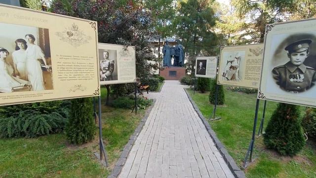 Христианская песня | Не печалься, все пройдет ( поёт протоиерей Александр Старостенко ) смотреть онлайн