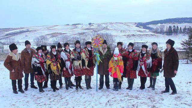 Обряд Василія с.Липівка смотреть онлайн