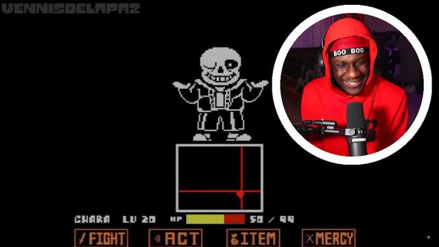 The ORIGINAL TRIO - Undertale: Bad Time Trio | Full Animation REACTION!! смотреть онлайн