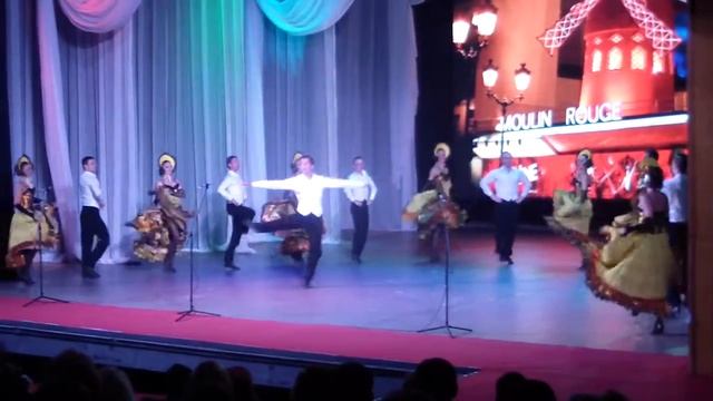 КАН КАН БАЛЕТ ГОСУДАРСТВЕННЫЙ АКАДЕМИЧЕСКИЙ МУЗЫКАЛЬНЫЙ ТЕАТР РЕСПУБЛИКИ КРЫМ смотреть онлайн