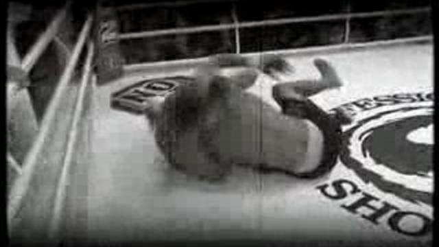 БОИ БЕЗ ПРАВИЛ SHOOTO(БРАЗИЛИЯ) смотреть онлайн