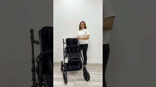 Коляска Modi Buggy