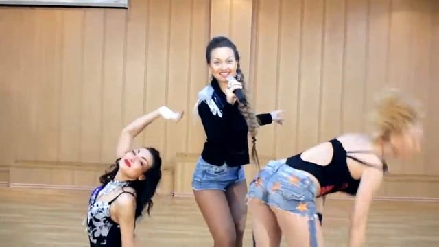 Шоу балет BLAST of DANCE Танцевальные и танцевально вокальные номера! смотреть онлайн