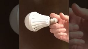 как быстро легко зажечь лампу без электричества а на воде 18 апреля 2020 г.