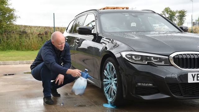 Marolex Axel Foamer/sprayer Foam Inserts