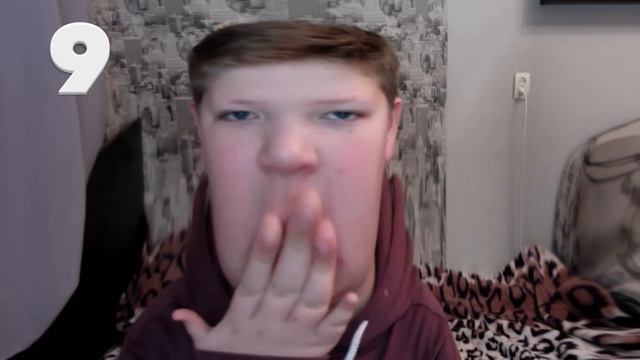 10 ВИДОВ СМЕХА + PHOTO BOOTH CHELLENGE