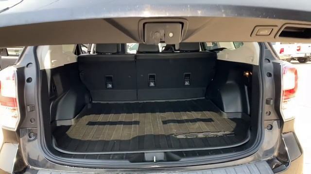 2018 Subaru Forester Reno, Elko, Fernley, Fallon, Northern NV IW2514 смотреть онлайн