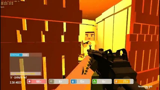 (Cube Day Z) УНИЖАЕМ ШКОЛЬНИКОВ смотреть онлайн