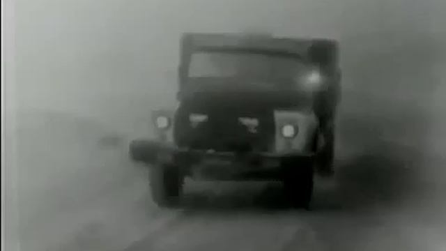 От ЗИЛа до КАМАЗа. История советского автопрома. смотреть онлайн