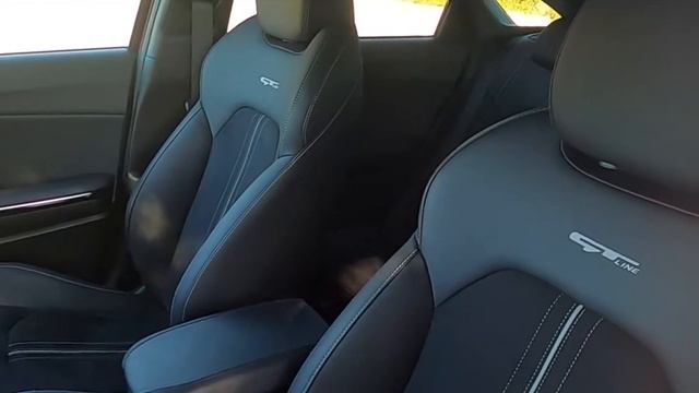 ABYVAL AUTO : KIA PROCEED III 1.4 T-GDI 140 ISG GT LINE PREMIUM DCT7 - ABYVAL AUTO смотреть онлайн
