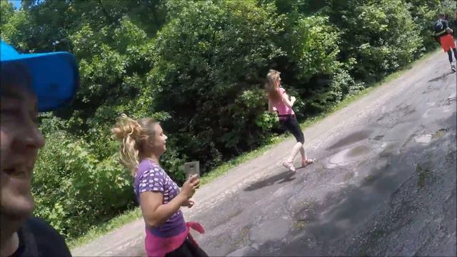 VLOG2. Переславский марафон. Бег по золотому кольцу. Марафон 42 км. Готовимся к ironstar