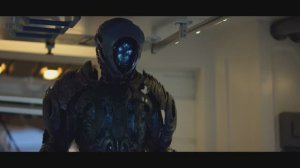 Затерянные в космосе / Lost in Space – 2 сезон 10 серия