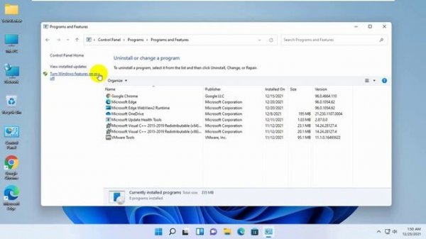 How To Uninstall Windows PowerShell From Windows 11/10