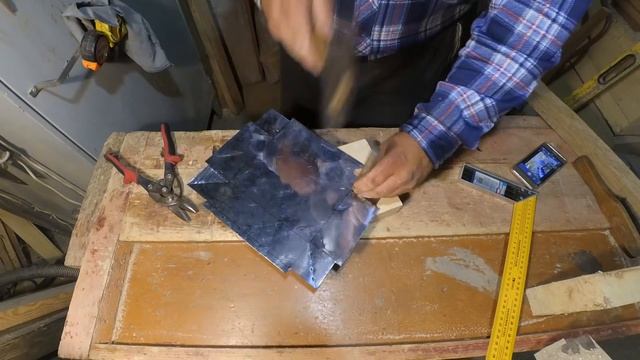 Коробка для соли в парную смотреть онлайн