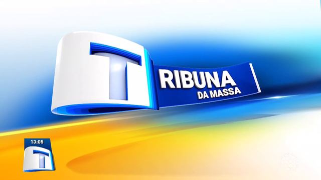 Tribuna da Massa - Maringá e região - AO VIVO com Robson Silva смотреть онлайн