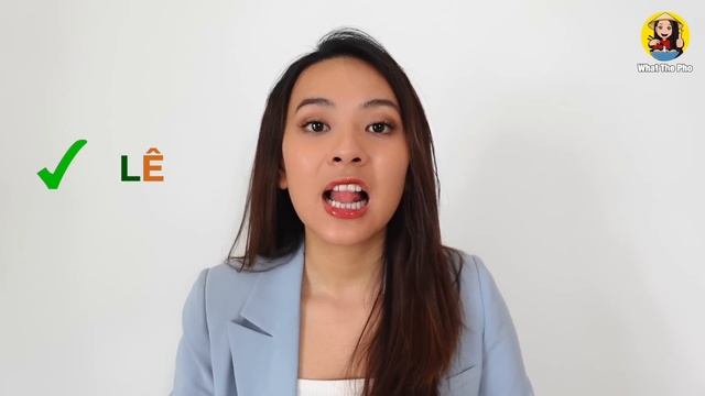How to Pronounce Vietnamese Last Names? смотреть онлайн