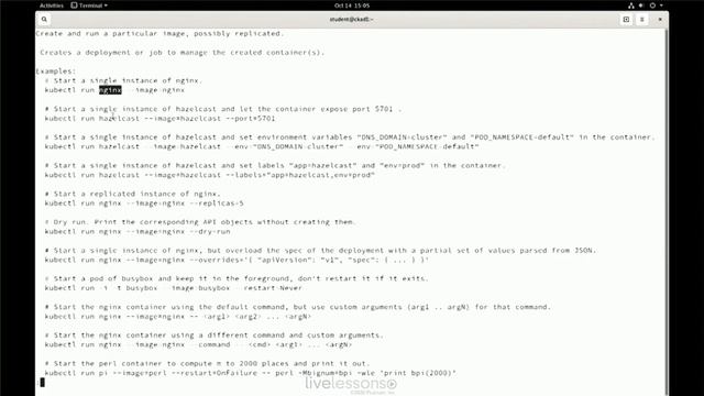 Using kubectl to Manage API Objects - CKAD Video Course by Sander van Vugt смотреть онлайн