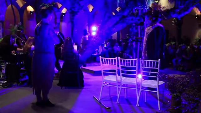 Аминты в Сорренто клип с титрами смотреть онлайн