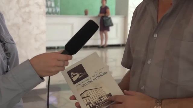 Акция "Принеси книгу в библиотеку!" смотреть онлайн