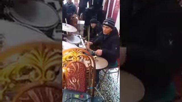 Пахтаобод муротжон барабан смотреть онлайн