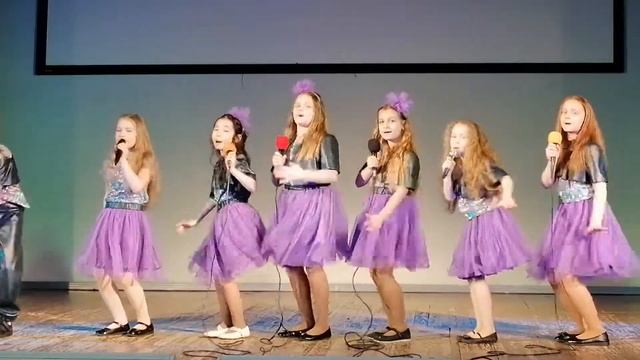 Гимназия 1 (Базовая школа ран)г. Самара смотреть онлайн