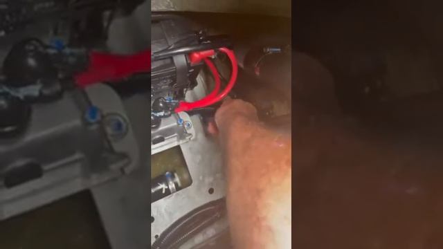 Tow tap placement in the Kawasaki STX platform смотреть онлайн