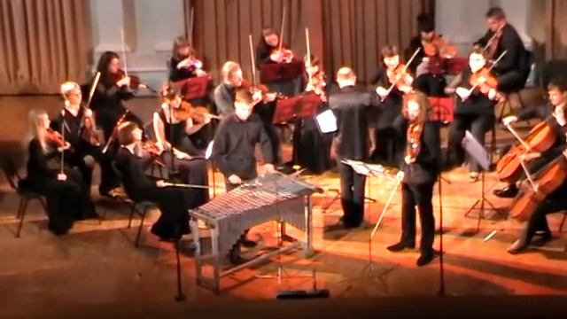 Г.Пелецис - Цветущий жасмин смотреть онлайн