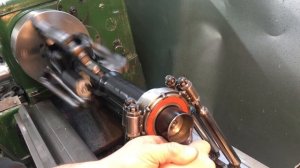 Правильный ремонт амортизаторов ML/GL 164-166 основная проблема!