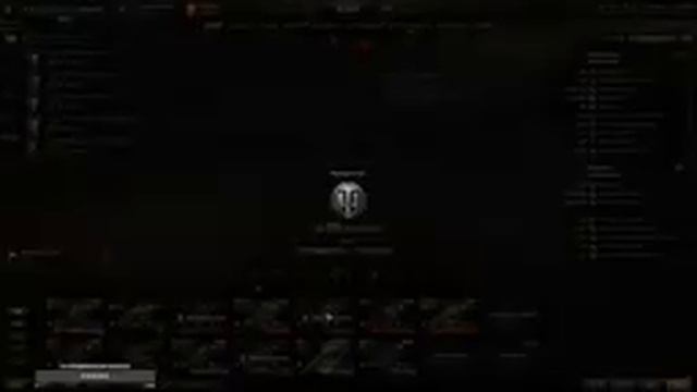 World Of Tanks. Что у Вас здесь 6лэть происходит?! смотреть онлайн