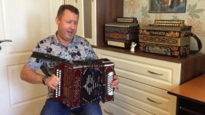 Паша гармонист - Унесите меня, журавли