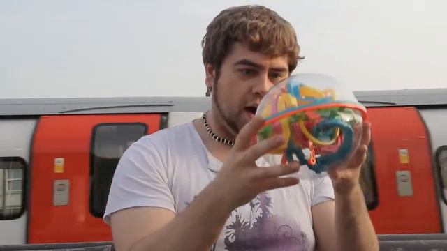 Лабиринтус