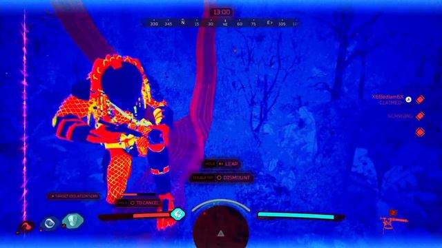 ELDER PREDATOR WAS A PROBLEM…Picked off Fireteam • Predator: Hunting Grounds смотреть онлайн