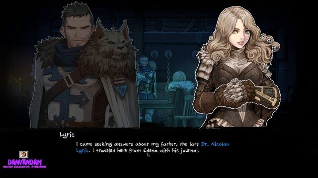 Vambrace Cold Soul Gameplay (PC) смотреть онлайн