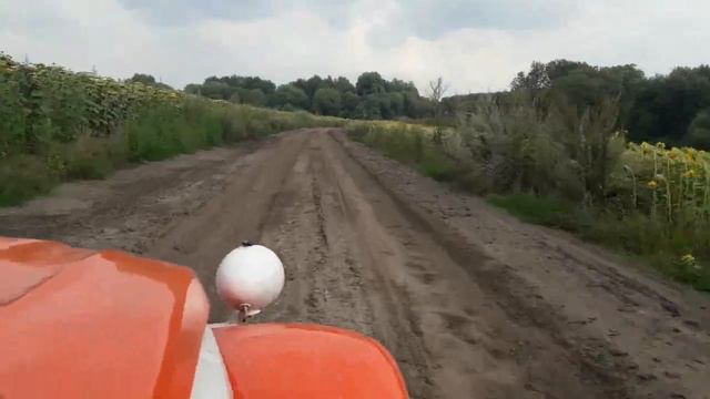 Rutas Ucranianas смотреть онлайн