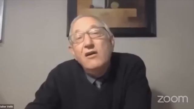 Кризис и будущие события Великой Скорби Вальтер Вайс смотреть онлайн